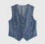 Carina Denim Vest